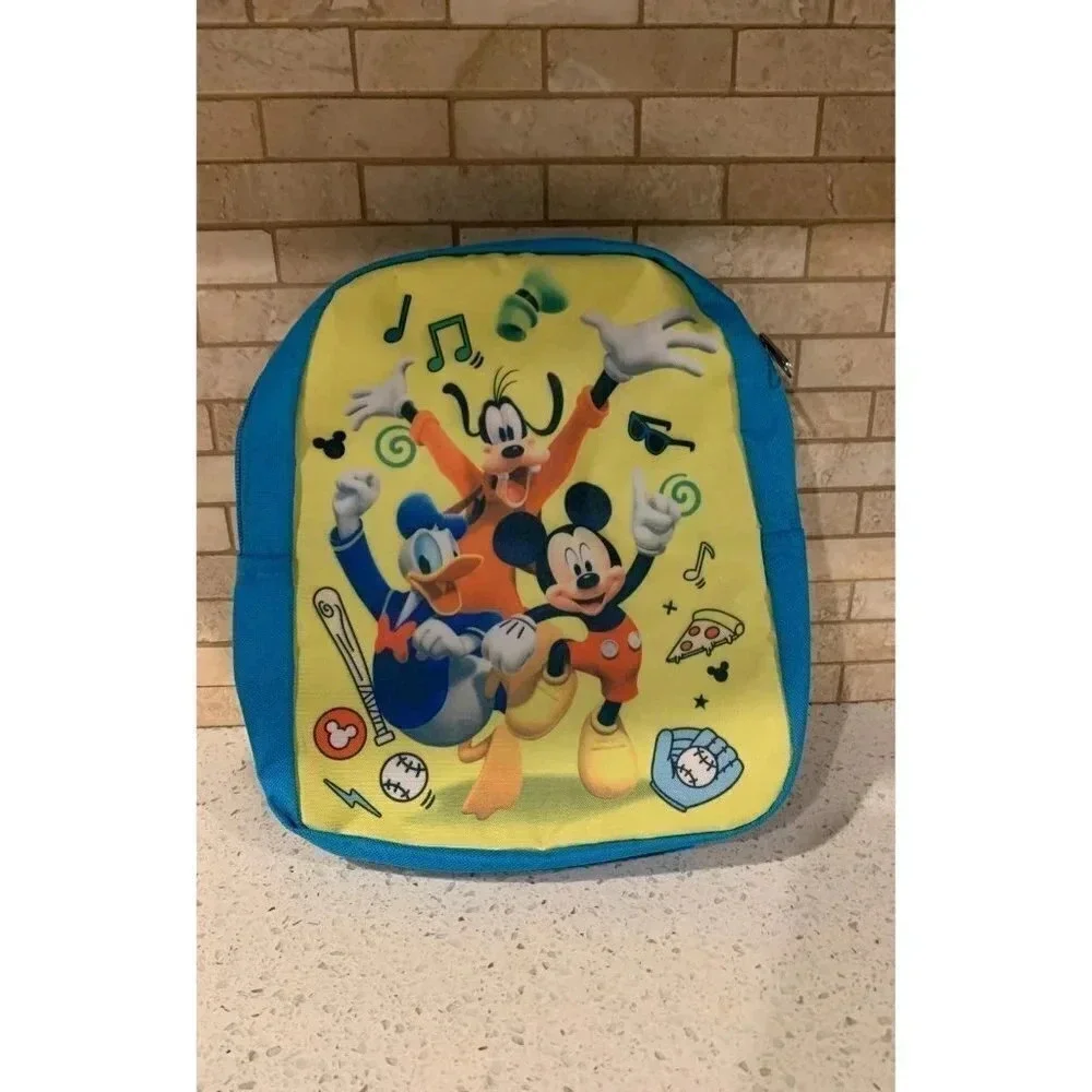 Disney kids‎ backpack-T1